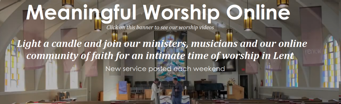 Peninsula United Church | United Church in Surrey, BC